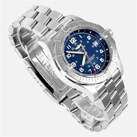 breitling colt a74380|breitling colt a73380 price.